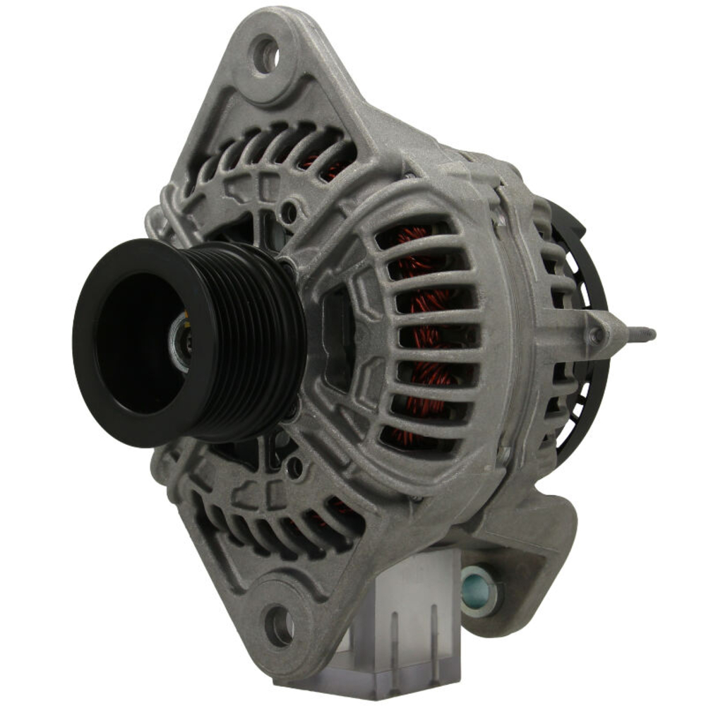 Alternateur John Deere 100A - SEG Neuf - 646.501.100.280