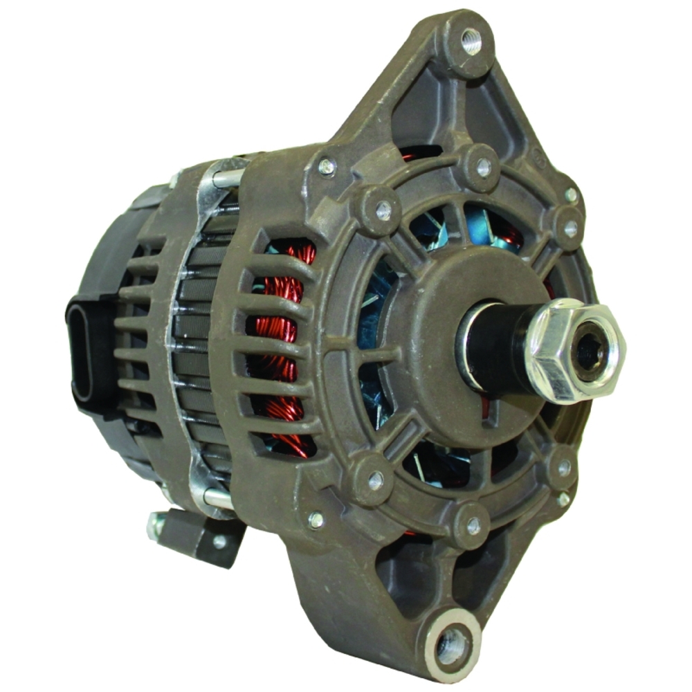 Alternateur Cummins 45A - WAI Neuf - 646.502.045.440