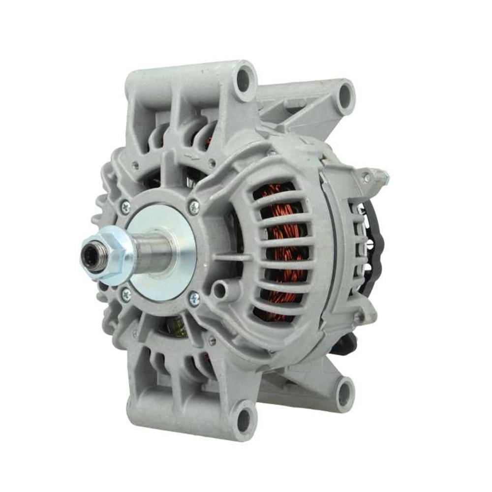 Alternateur Caterpillar 120A - +Line Original - 646.504.120.010