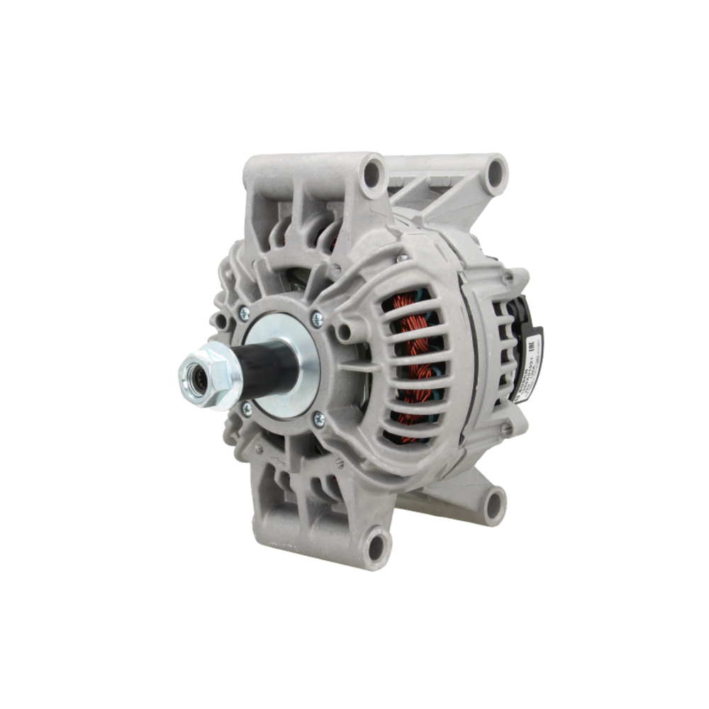 Alternateur Caterpillar 120A - Bosch Neuf - 646.504.120.212