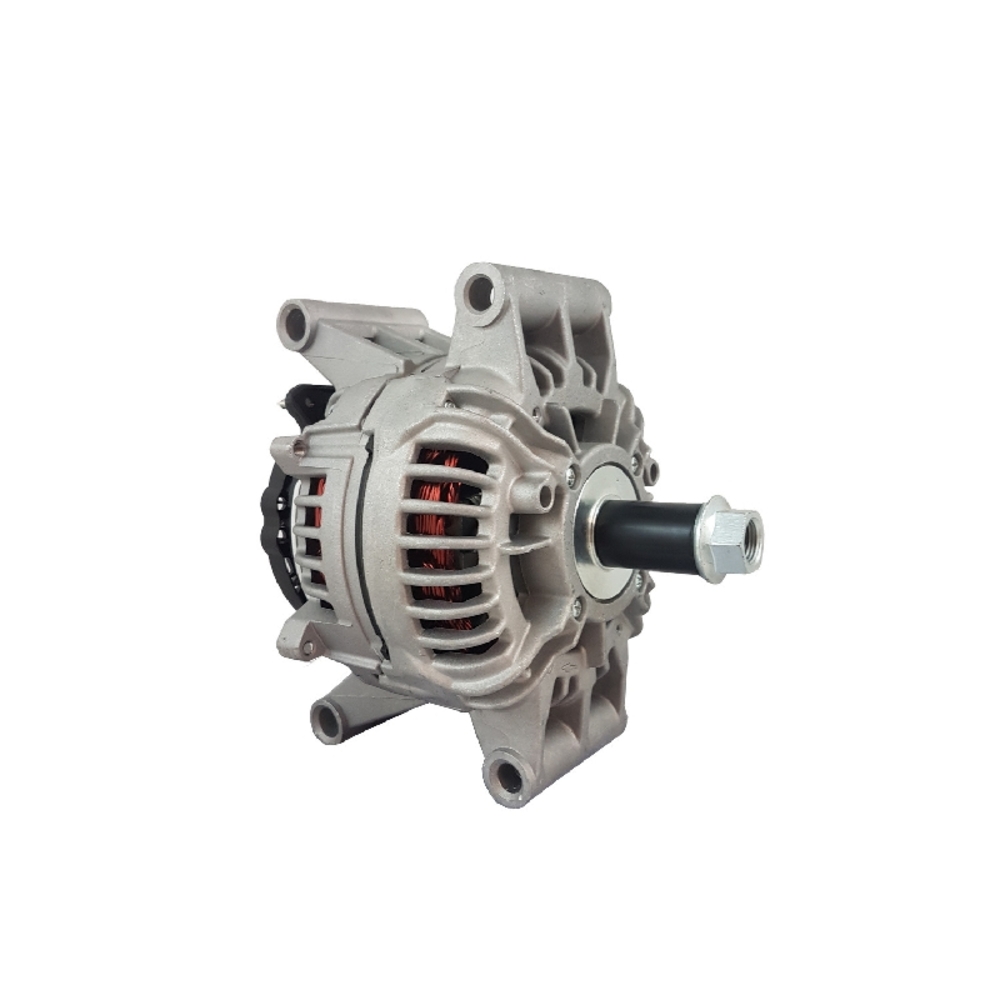 Alternateur Caterpillar 120A - WAI Neuf - 646.504.120.440