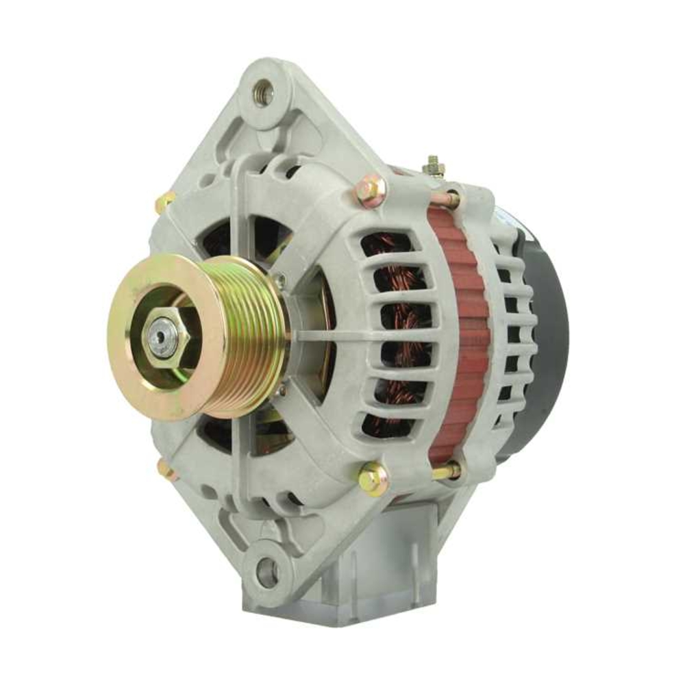 Alternateur Cummins 70A - +Line Original - 646.505.070.200