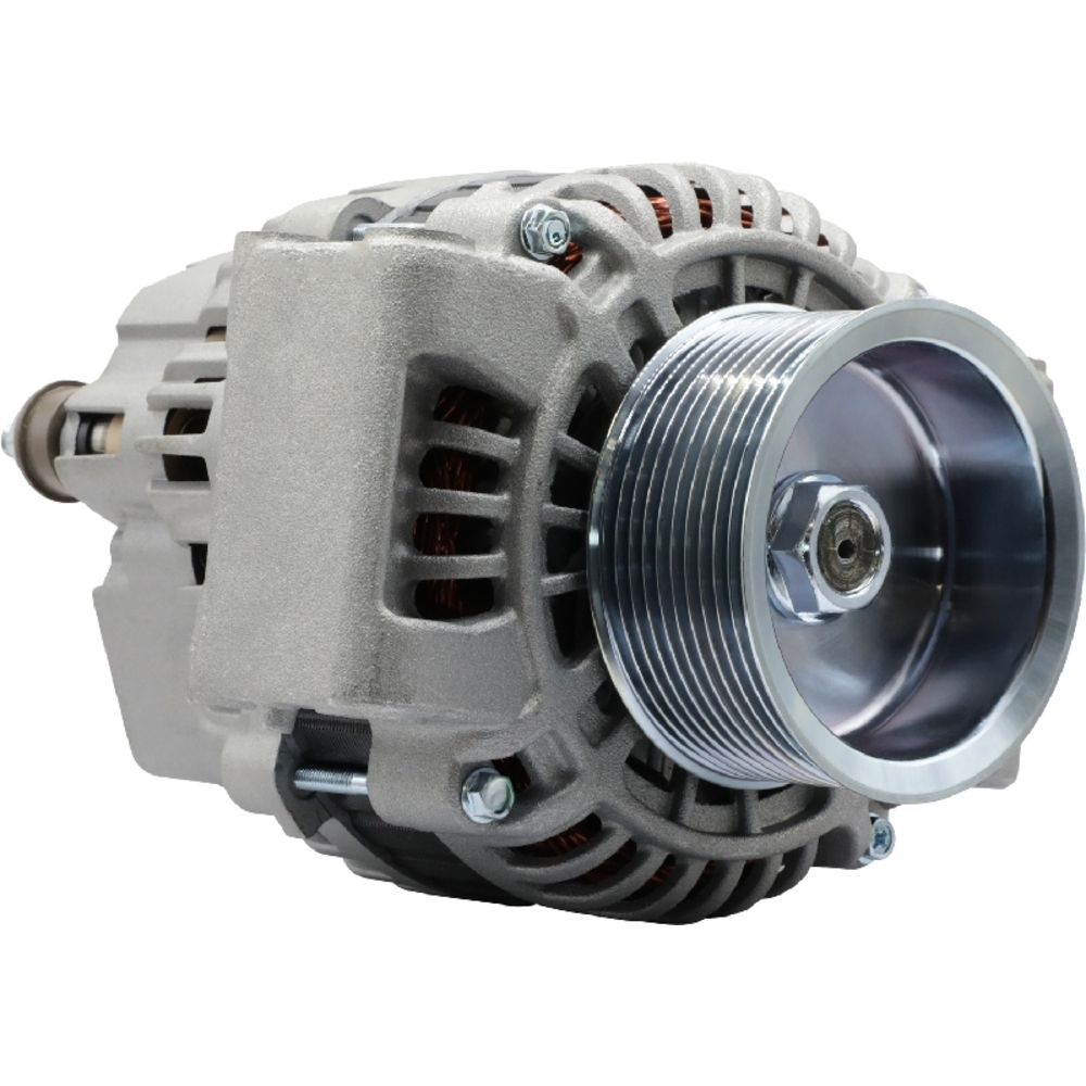 Alternateur Caterpillar 100A - WAI Neuf - 646.507.100.440