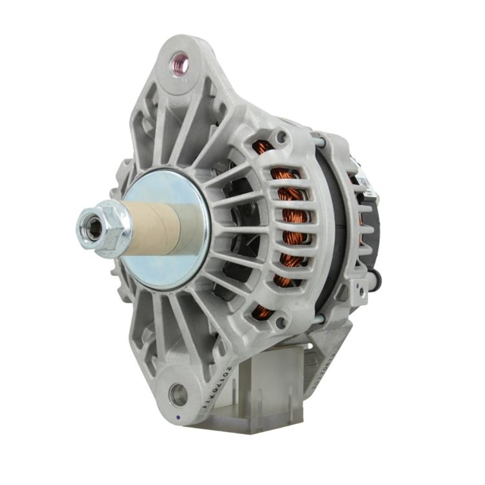 Alternateur Caterpillar 110A - Remy Neuf - 646.508.110.390