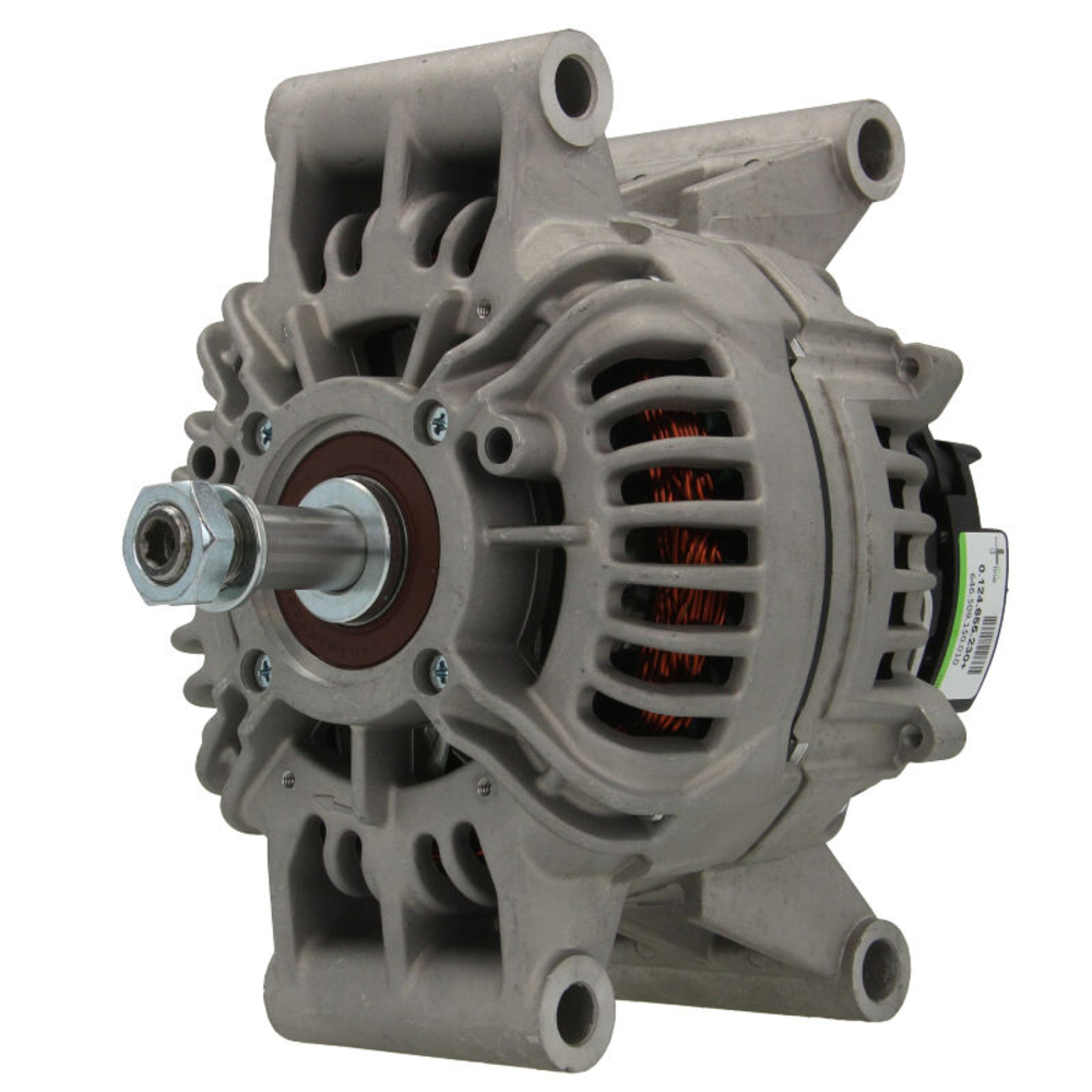 Alternateur Caterpillar 150A - +Line Original - 646.509.150.010