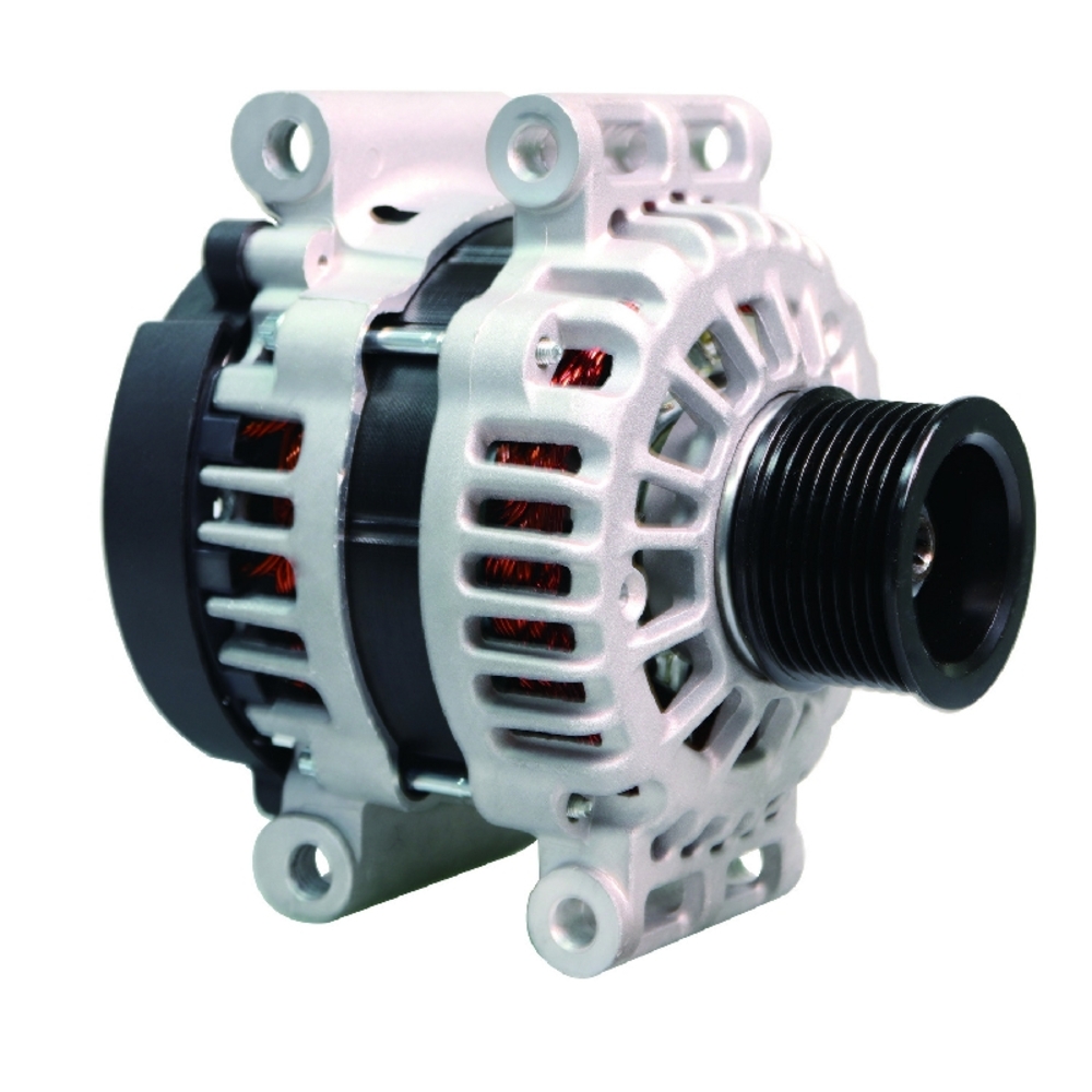 Alternateur Caterpillar 85A - WAI Neuf - 646.511.085.440