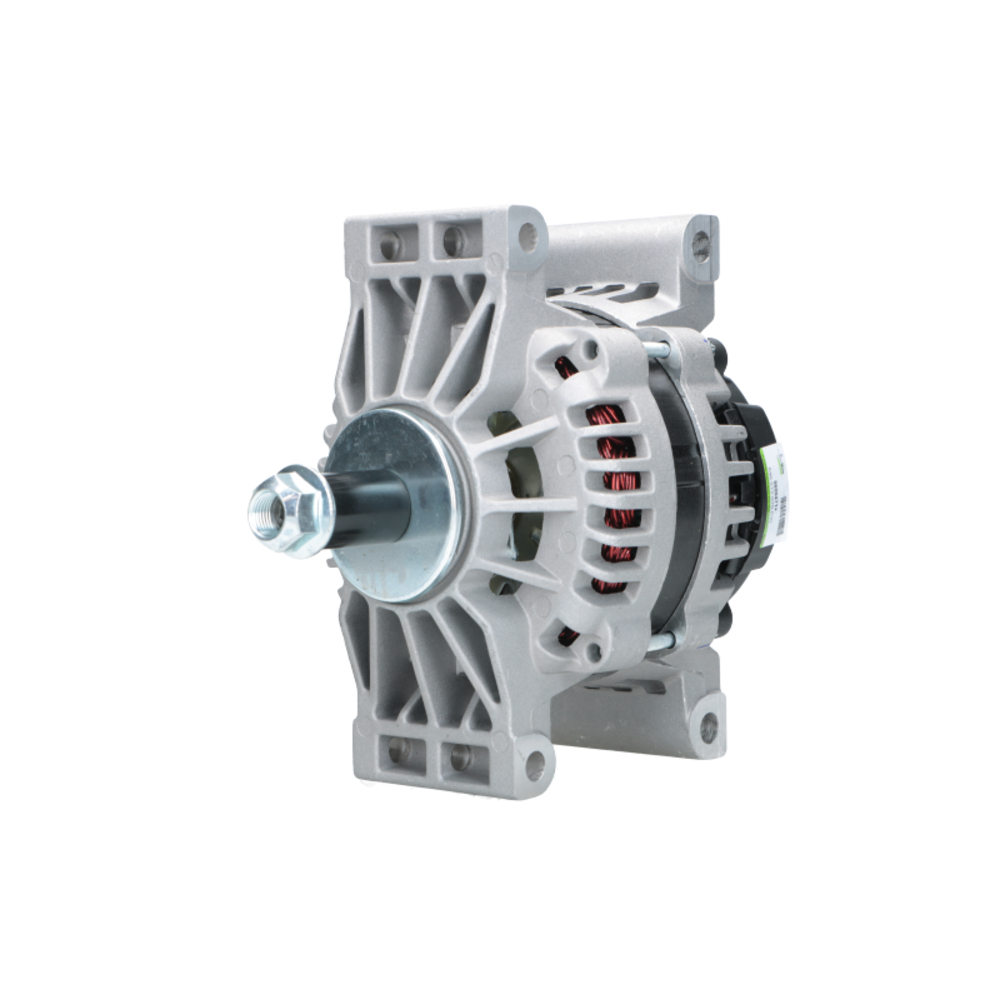 Alternateur Caterpillar 70A - +Line Original - 646.512.070.030