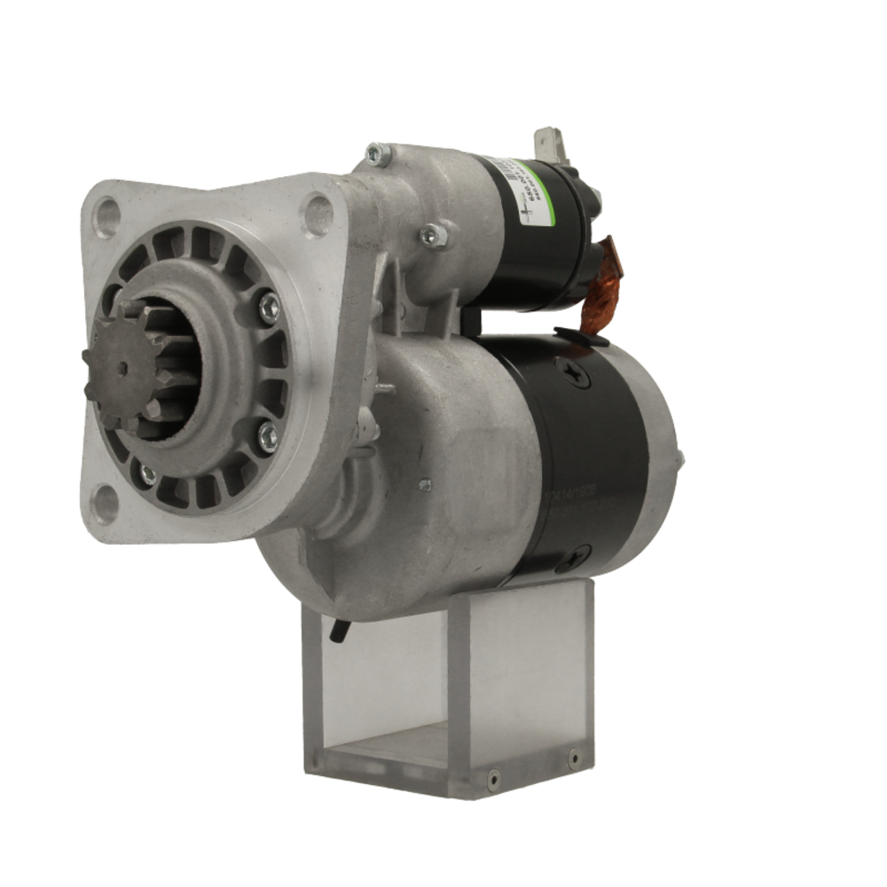 Démarreur Perkins 2.7 kw (Magneton Version) - +Line Original - 650.001.103.200