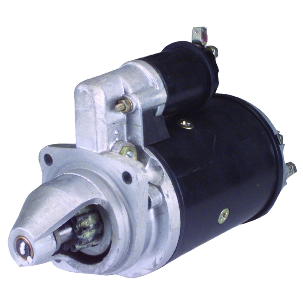 Démarreur Perkins 2.8 kw - WAI Neuf - 650.001.103.441