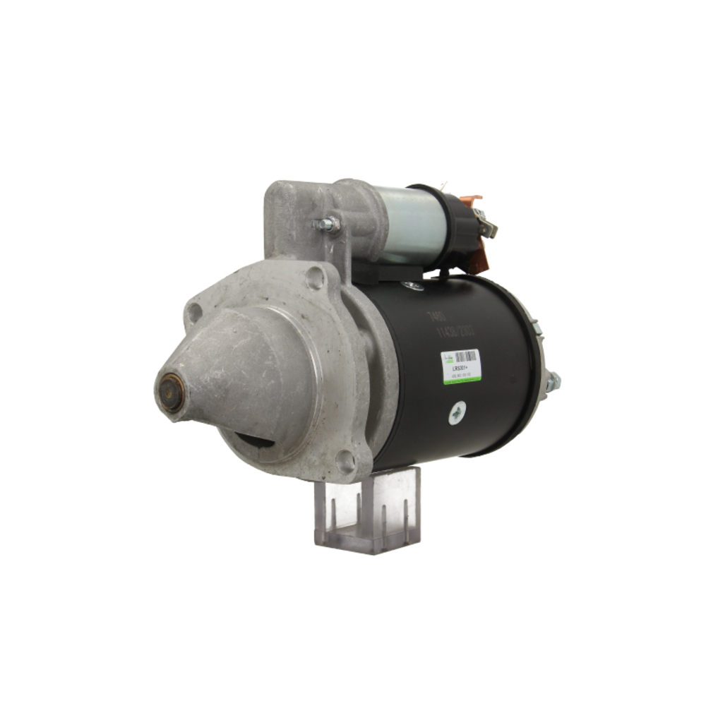 Démarreur Massey Ferguson 2.8 kw - +Line Original - 650.003.103.100