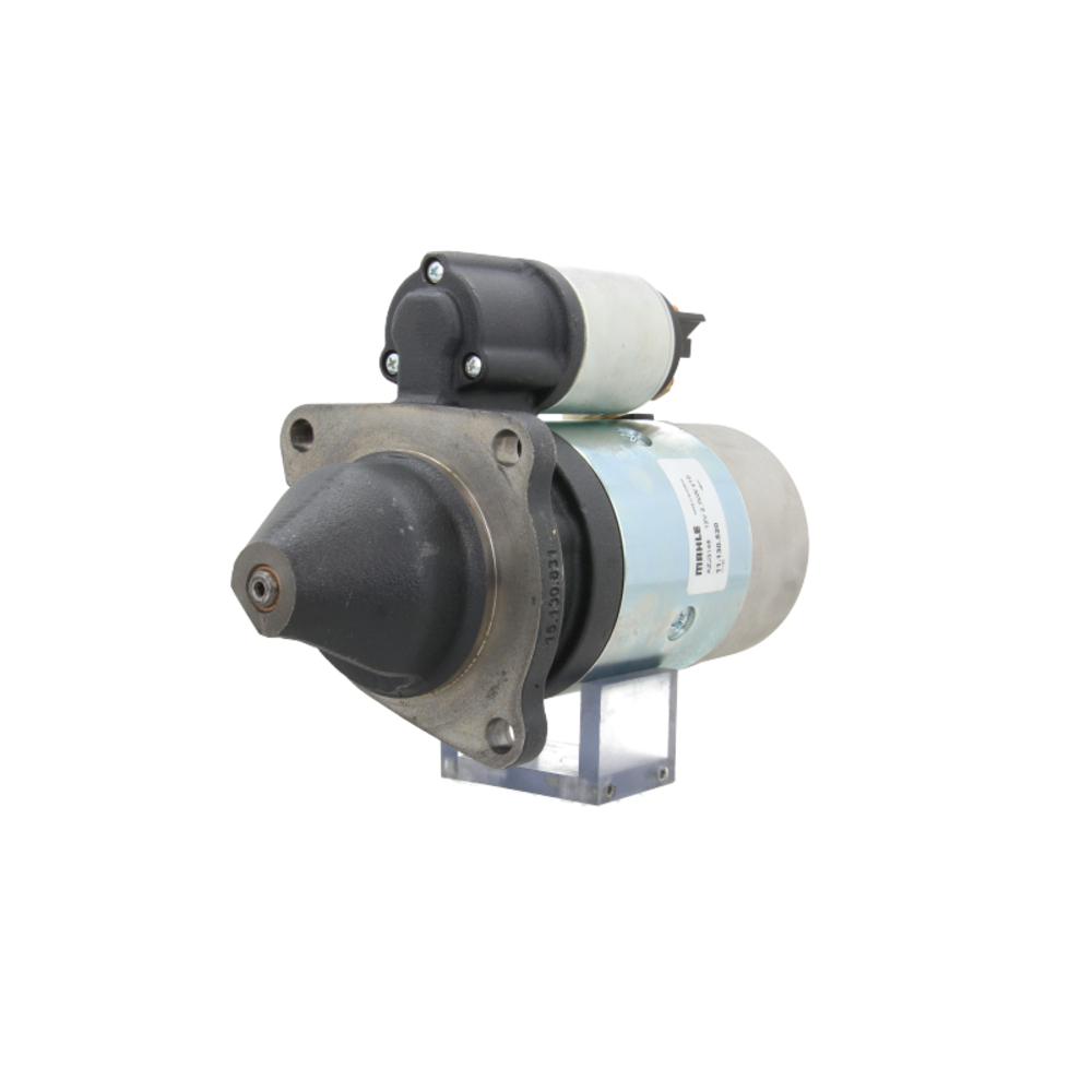 Démarreur Massey Ferguson 2.7 kw - Mahle Neuf - 650.003.103.313