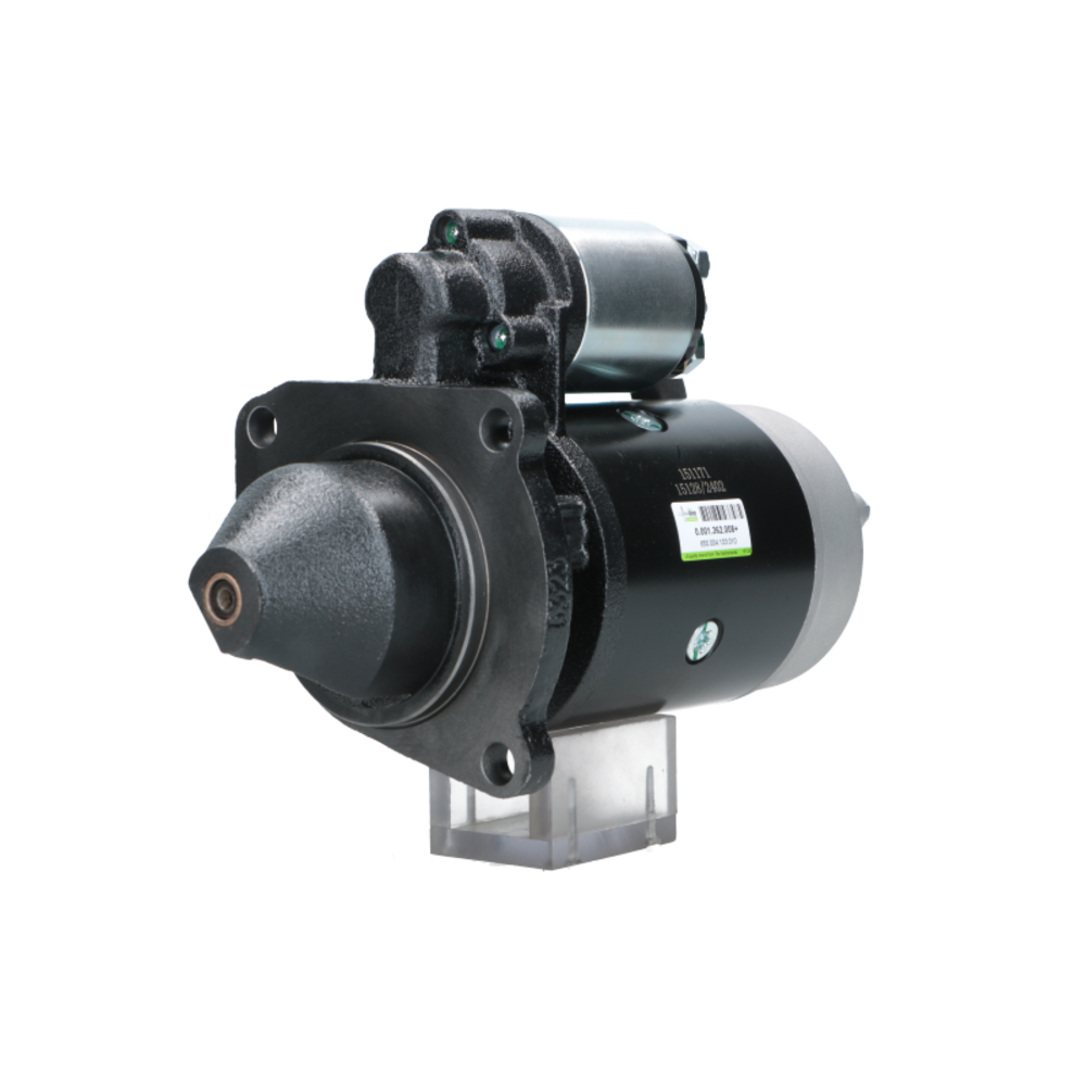 Démarreur Massey Ferguson 2.8 kw - +Line Original - 650.004.103.010