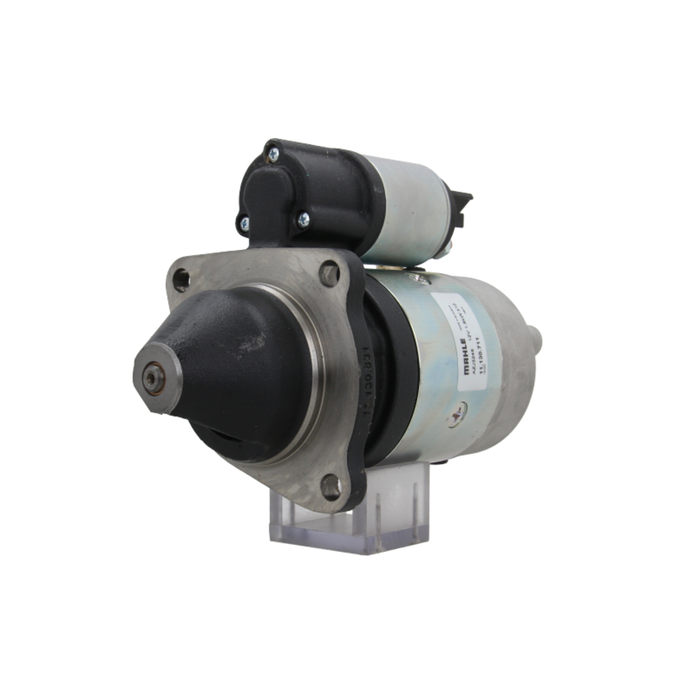 Démarreur Massey Ferguson 1.8 kw - Mahle Neuf - 650.004.103.312