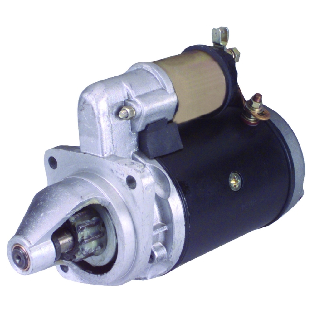 Démarreur Perkins 2.1 kw - WAI Neuf - 650.006.103.440