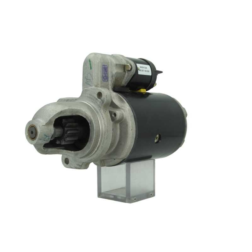 Démarreur Massey Ferguson 2.8 kw - Lucas Neuf - 650.007.103.320