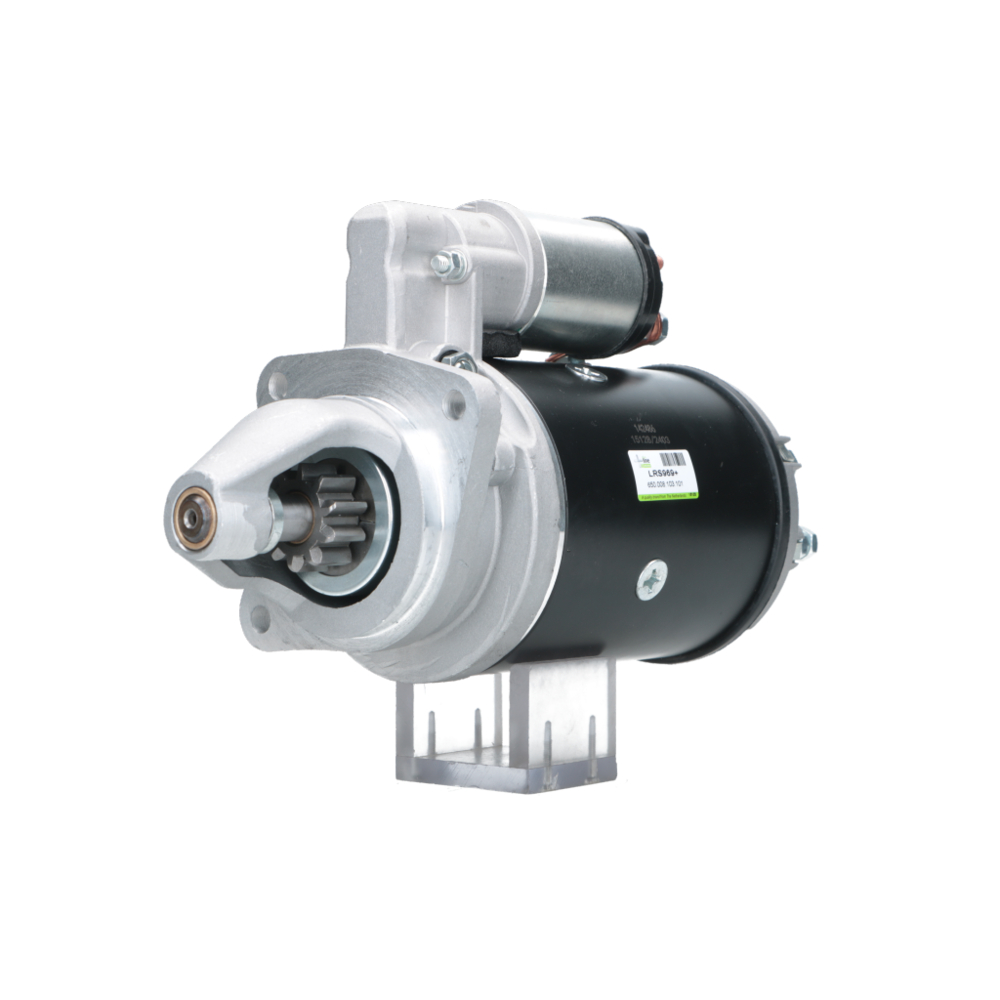 Démarreur Perkins 2.8 kw - +Line Original - 650.008.103.101