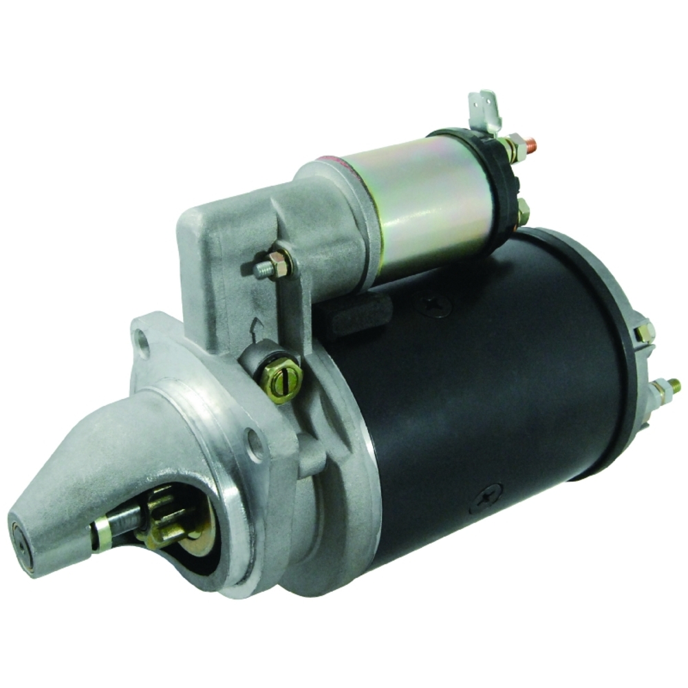 Démarreur Perkins 2.8 kw - WAI Neuf - 650.008.103.440