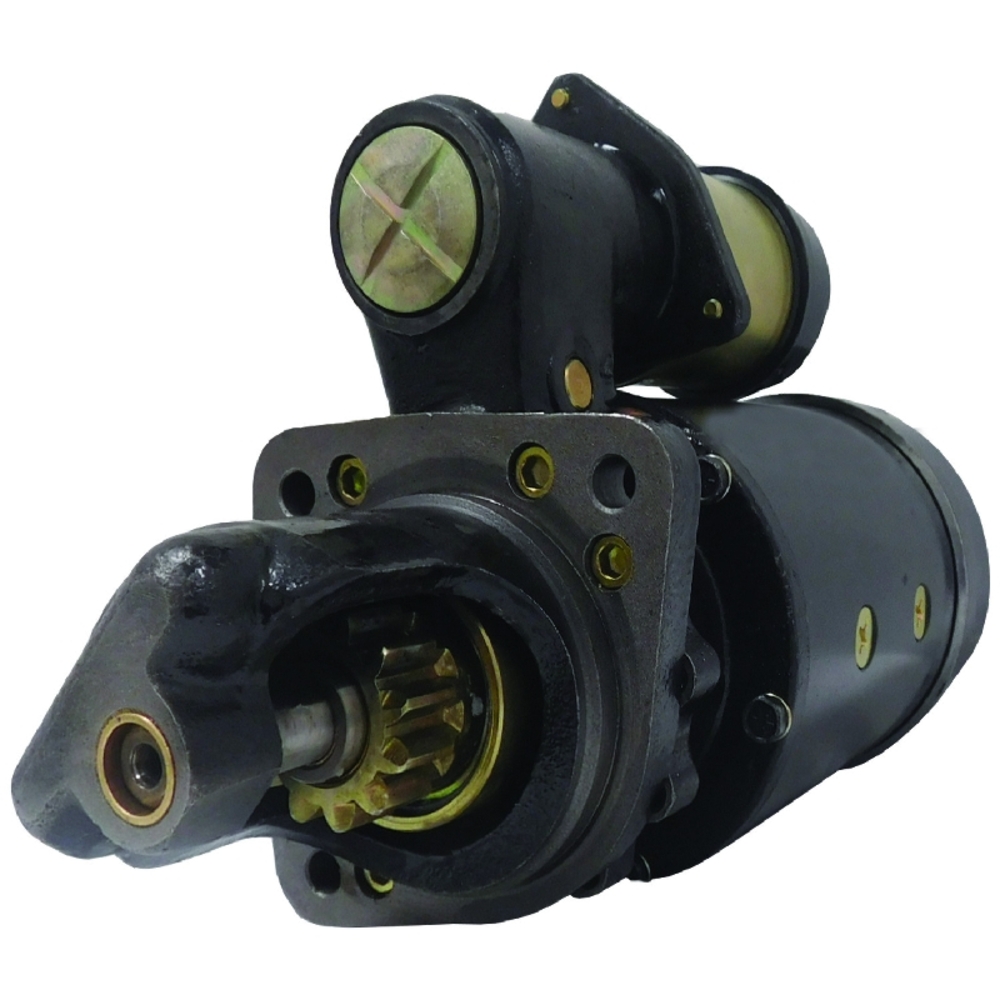 Démarreur Perkins 4.6 kw - WAI Neuf - 650.013.123.440