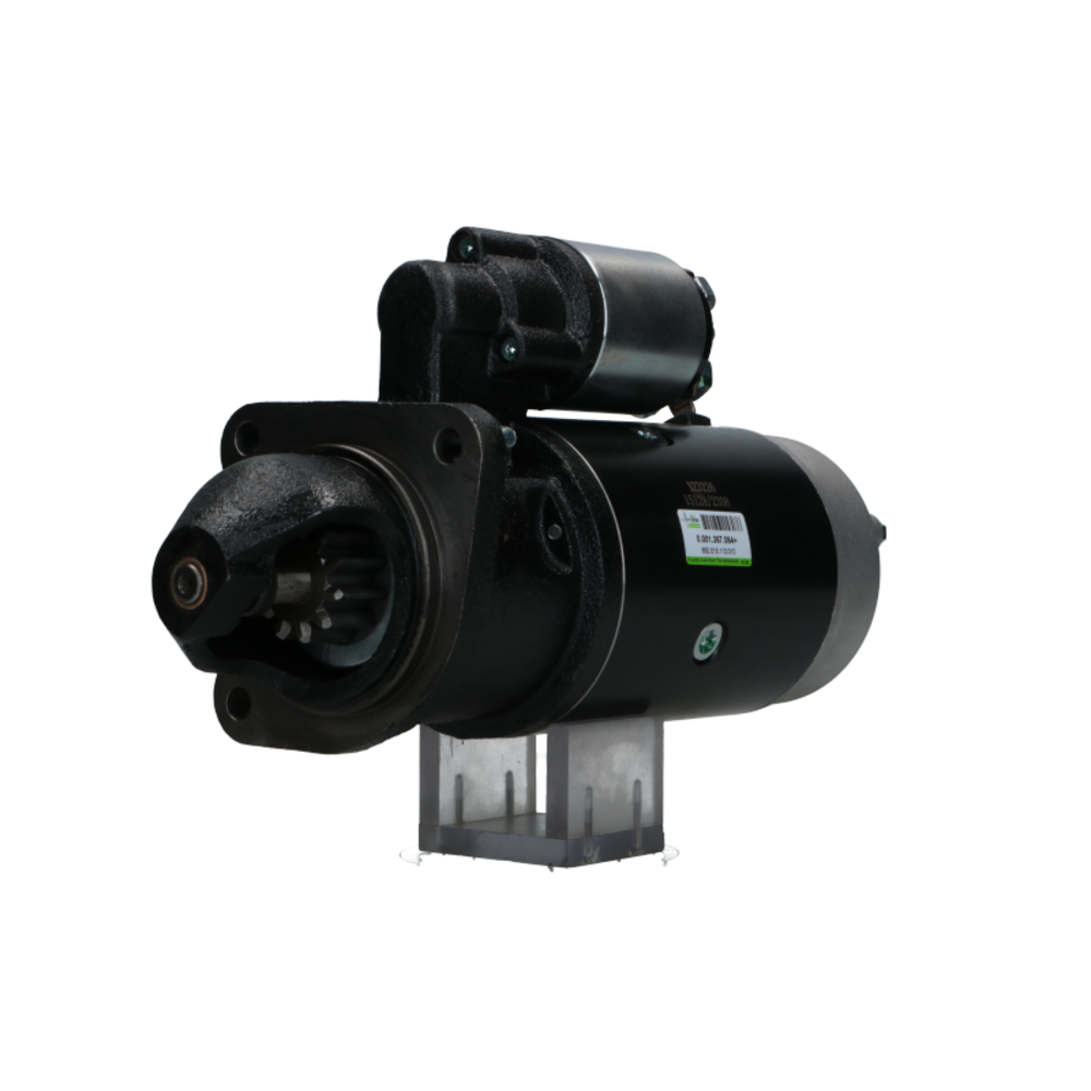 Démarreur Massey Ferguson 3.0 kw - +Line Original - 650.015.113.010