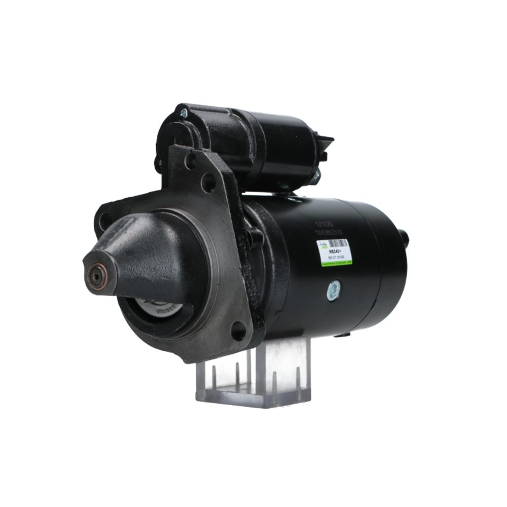 Démarreur Massey Ferguson 3.0 kw - +Line Original - 650.017.103.090