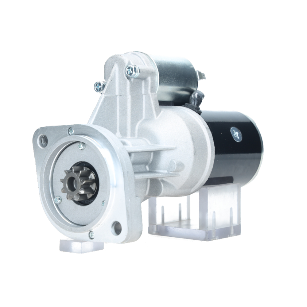 Démarreur Massey Ferguson 1.4 kw - +Line Original - 650.018.092.080