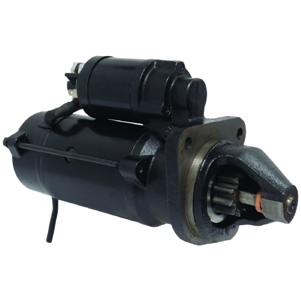 Démarreur Massey Ferguson 4.2 kw - WAI Neuf - 650.505.103.440
