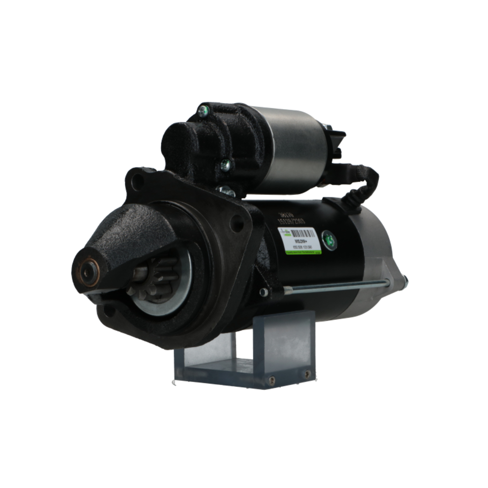 Démarreur Landini 3.2 kw - +Line Original - 650.508.103.090