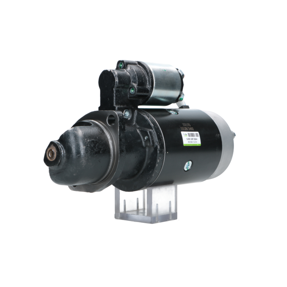 Démarreur Massey Ferguson 3.0 kw - +Line Original - 650.509.112.010