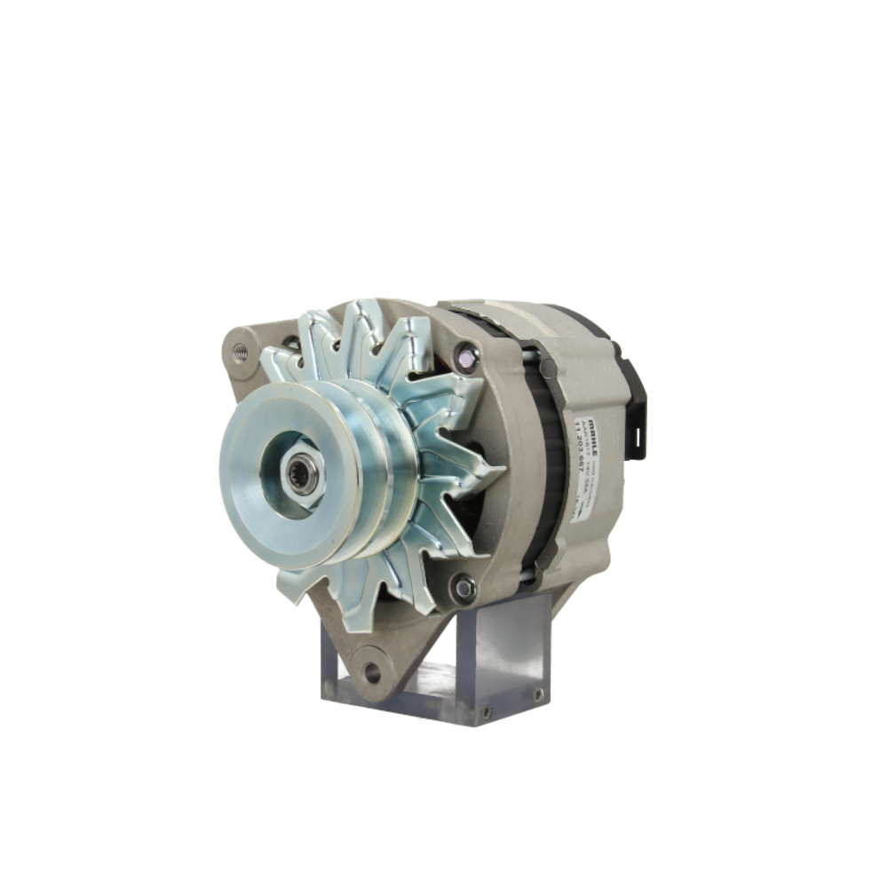 Alternateur Landini 55A - Mahle Neuf - 655.008.055.310