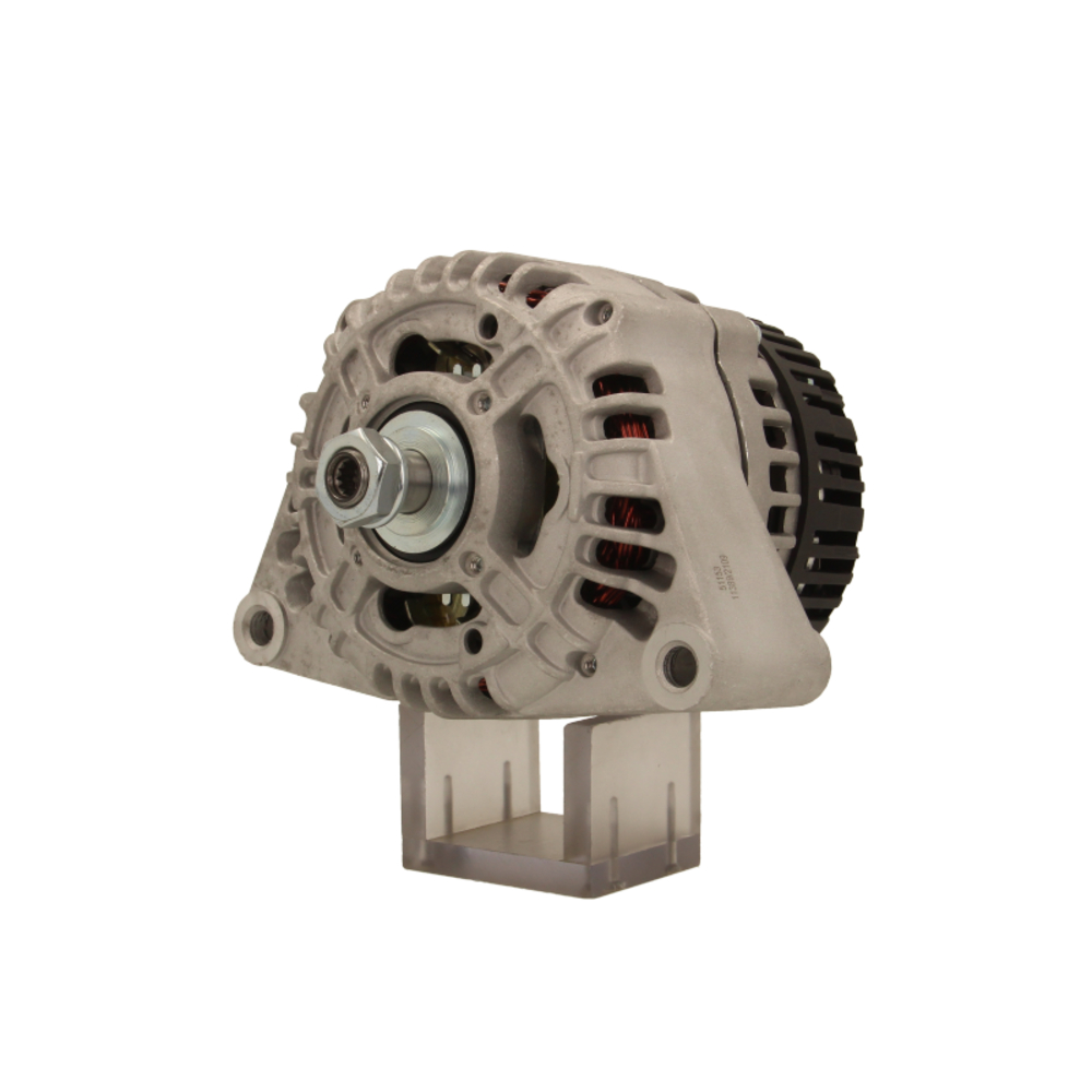 Alternateur Massey Ferguson 120A - +Line Original - 655.504.120.090