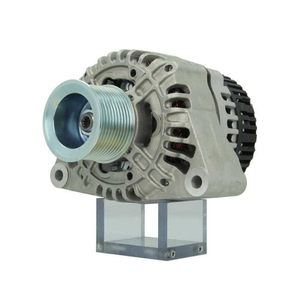 Alternateur Landini 120A - Mahle Neuf - 655.505.120.310