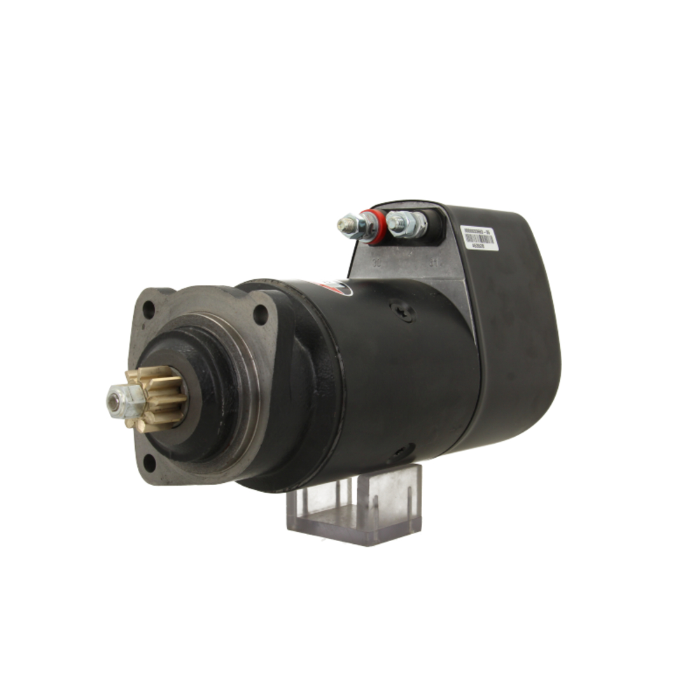 Démarreur Mercedes 5.4 kw - Remy Neuf - 661.202.093.390