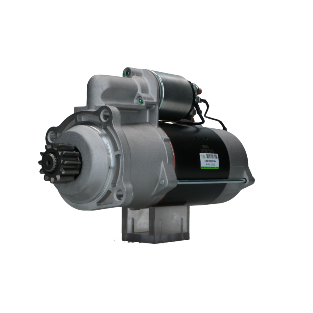 Démarreur Liebherr 7.5 kw - +Line Original - 661.501.123.010
