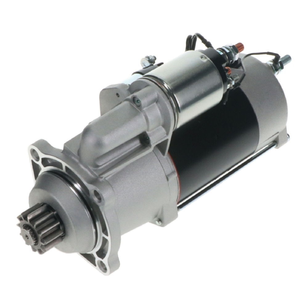 Démarreur Liebherr 7.5 kw - WAI Neuf - 661.501.123.440