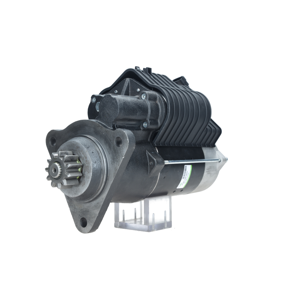 Démarreur Liebherr 8.4 kw - +Line Original - 661.502.113.010