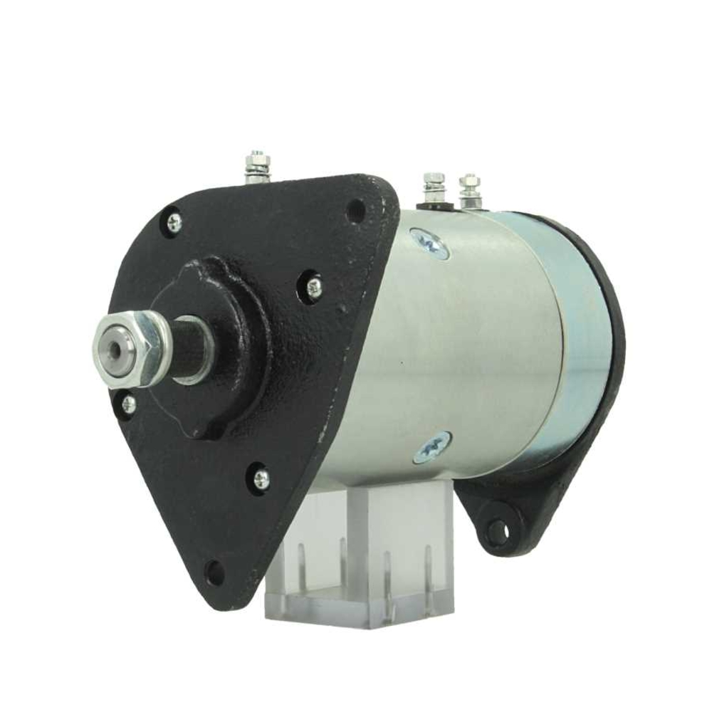 DynaDémarreur linksoml. (excl. regelaar/relais) - +Line Original - 670.003.011.200