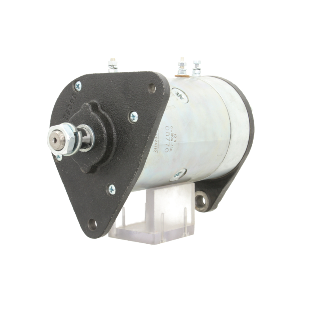 DynaDémarreur linksoml. (excl. regelaar/relais) - Efel Neuf - 670.003.011.650