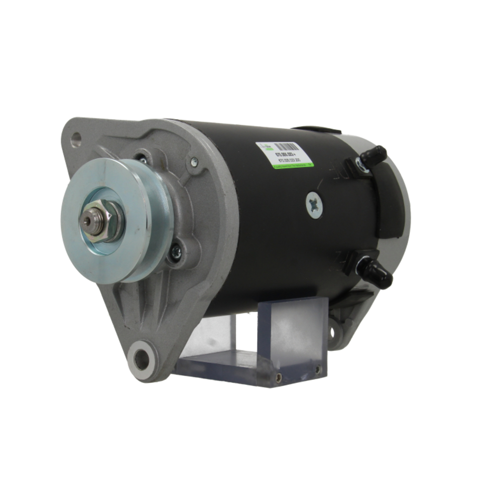 DynaDémarreur Clubcar 23A - +Line Original - 670.005.023.200