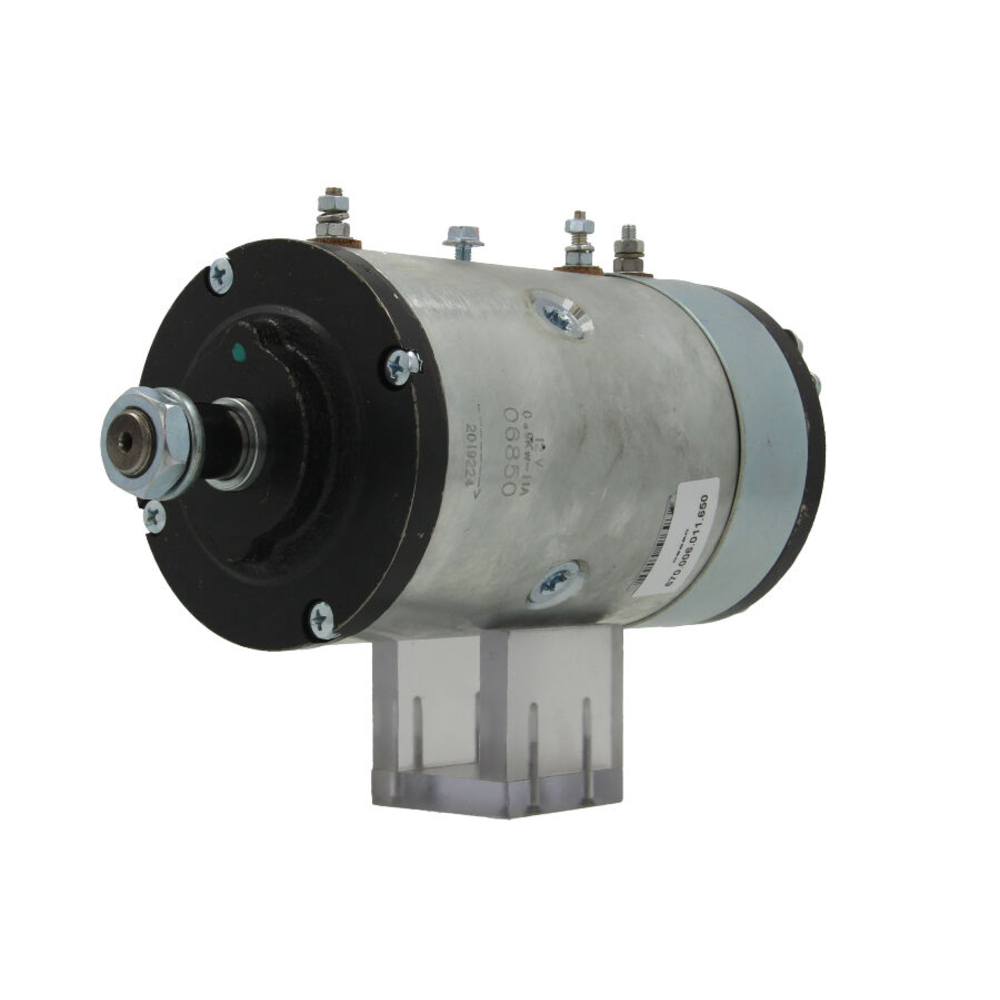 DynaDémarreur 11A - Efel Neuf - 670.006.011.650