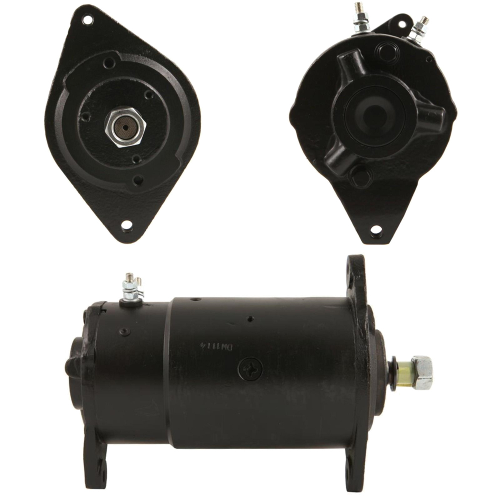 DynaDémarreur Case 12A - +Line Original - 670.069.012.030