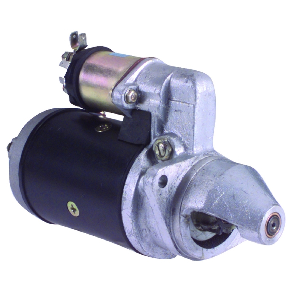 Démarreur Case 2.1 kw - WAI Neuf - 680.003.102.440