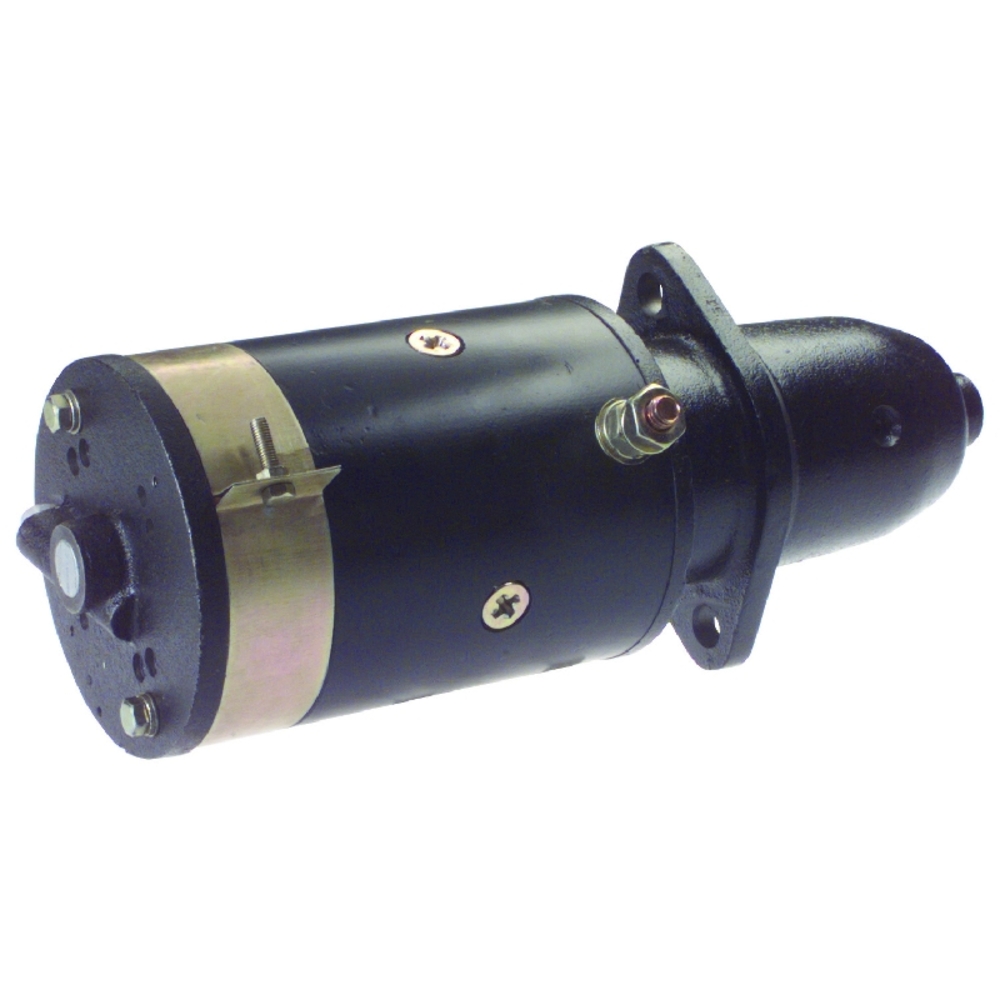 Démarreur Case 3.0 kw - WAI Neuf - 680.500.102.440