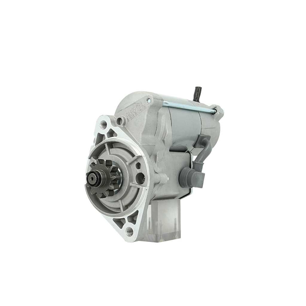 Démarreur Lister 2.0 kw - +Line Original - 680.501.112.050