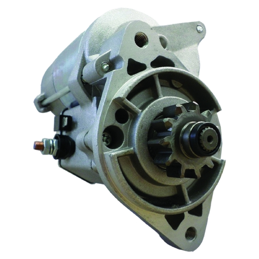 Démarreur Lister 2.0 kw - WAI Neuf - 680.501.112.440