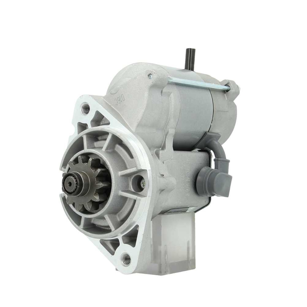 Démarreur Lister 1.4 kw - +Line Original - 680.502.112.050