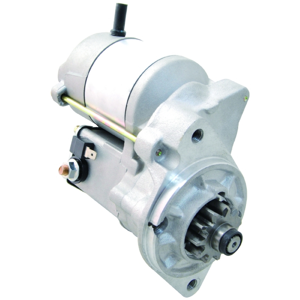 Démarreur Lister 1.4 kw - WAI Neuf - 680.502.112.440
