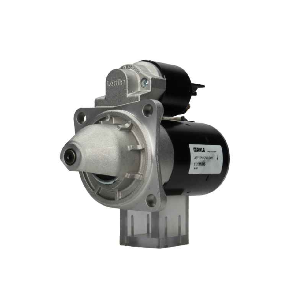 Démarreur Lister 1.0 kw - Mahle Neuf - 680.503.103.310