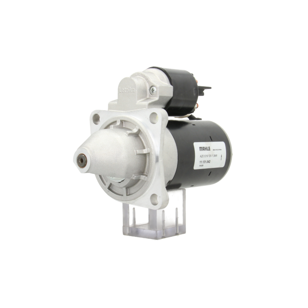Démarreur Lister 1.0 kw - Mahle Neuf - 680.504.093.312