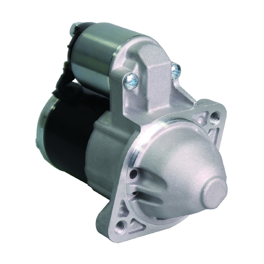 Démarreur Case 1.0 kw - WAI Neuf - 680.508.102.440