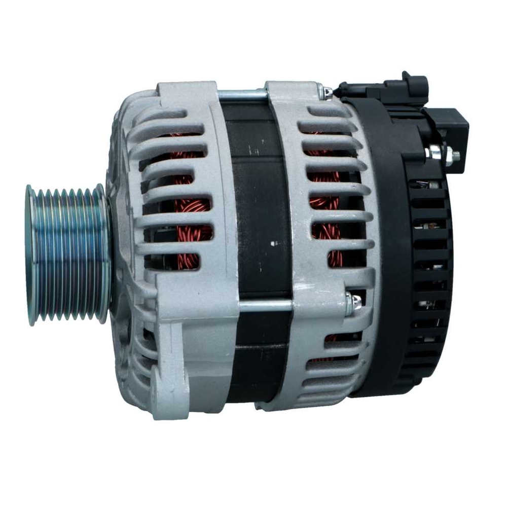 Alternateur Case 150A - Mahle Neuf - 685.502.150.310